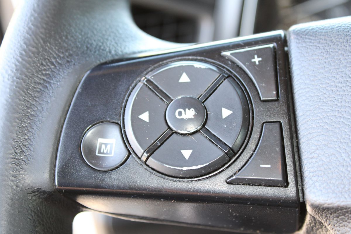 Mercedes-Benz Actros 1845